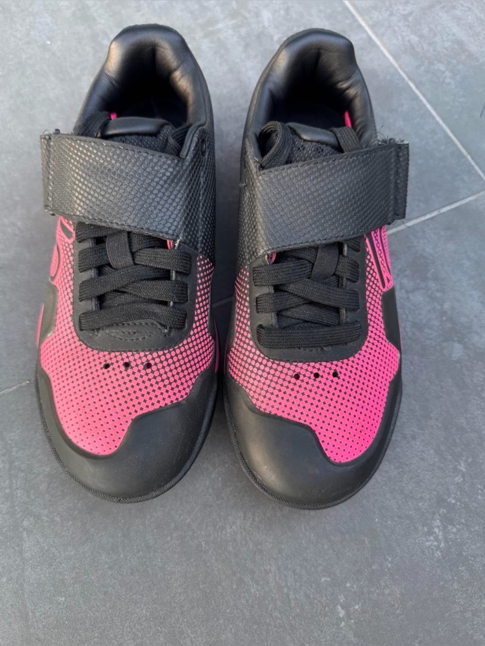Five Ten Hellcat Cycling Shoes